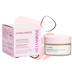 Hydra-perlée cream